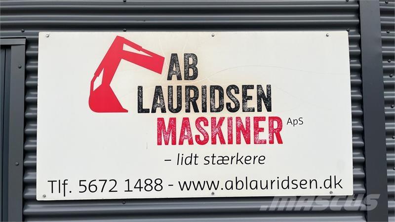  - - - Golz fs170 Asfaldi lõikamise masinad