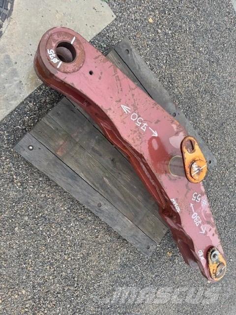Doosan BUCKET LINK Kopad