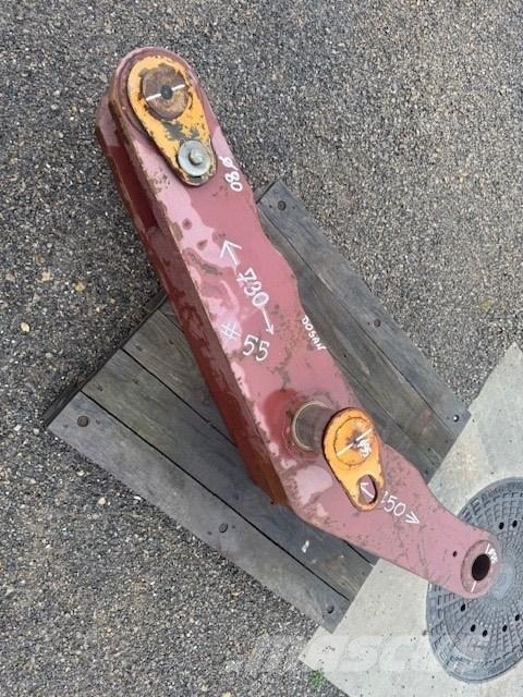 Doosan BUCKET LINK Kopad