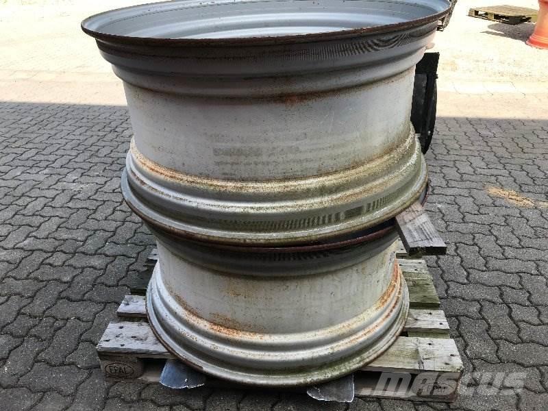  SONSTIGE 18 x 38 Muud põllumajandusmasinad