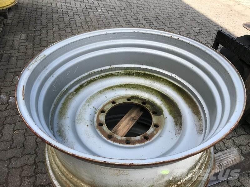  SONSTIGE 18 x 38 Muud põllumajandusmasinad