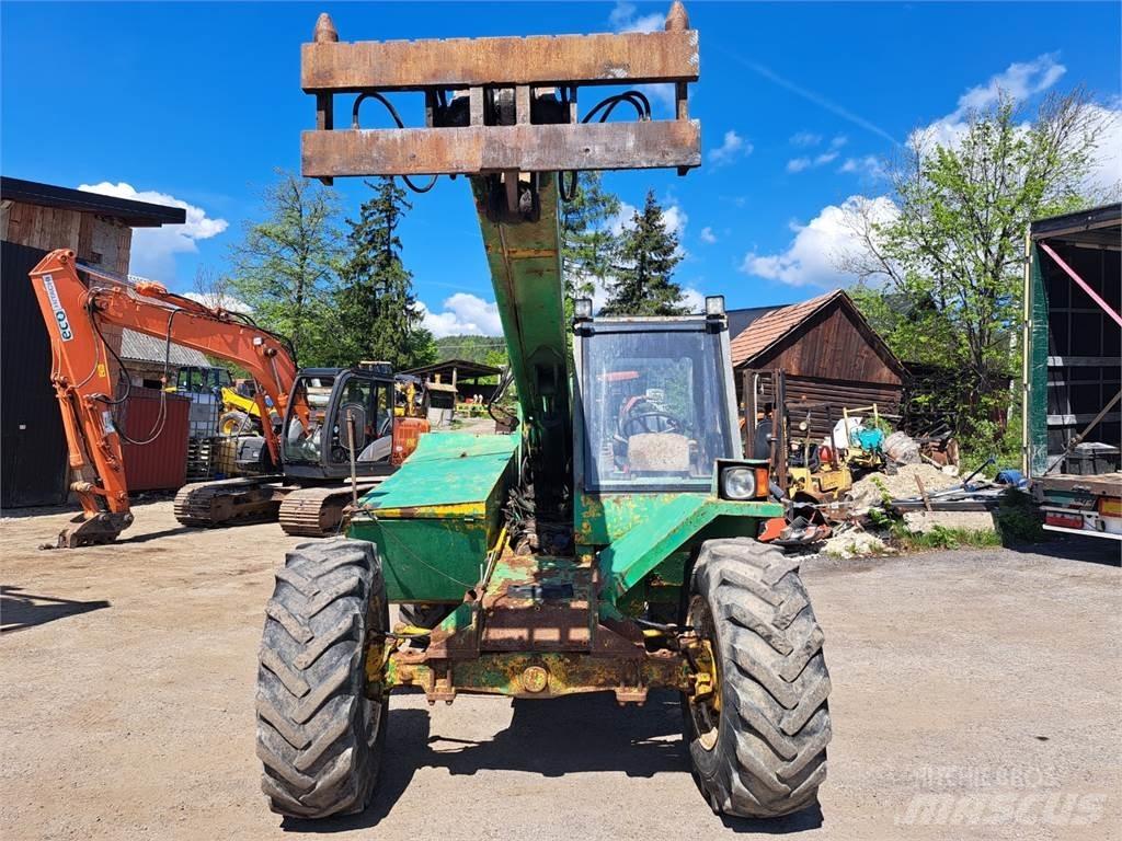 Matbro TS 260 Muu
