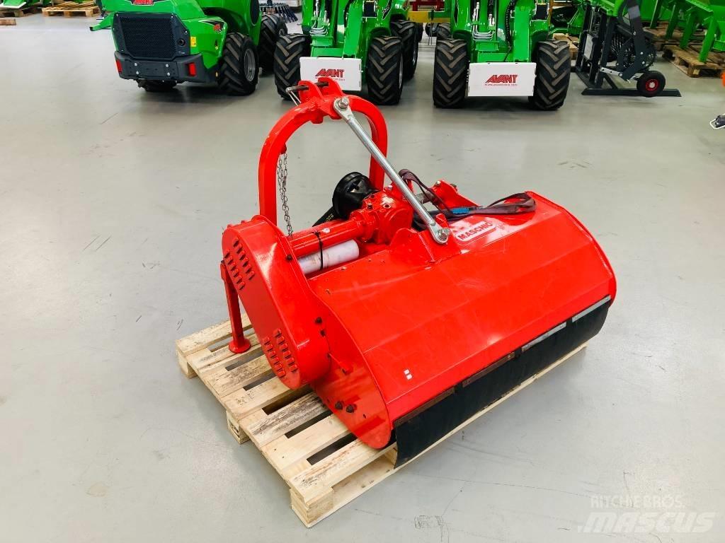 Maschio Barbi 120 cm Niidukid