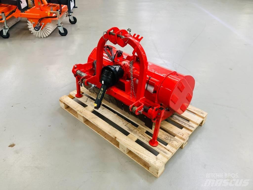 Maschio Barbi 120 cm Niidukid