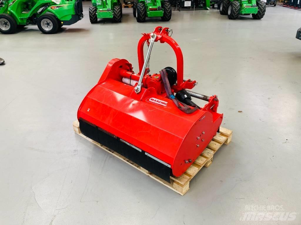 Maschio Barbi 120 cm Niidukid