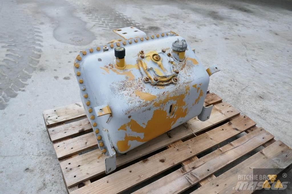 CAT 164-3700 Muud osad