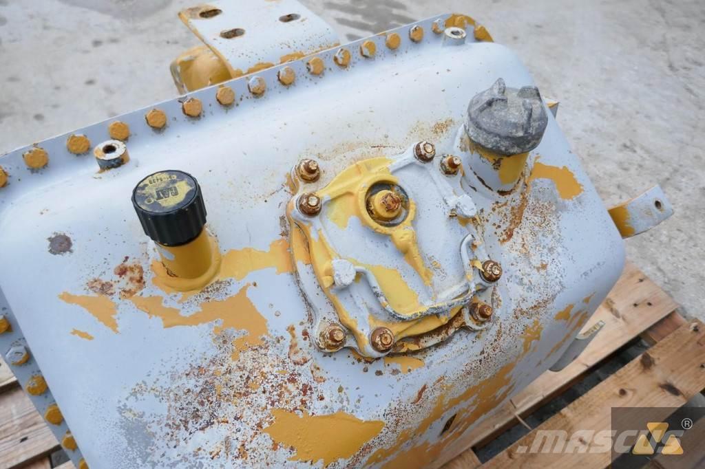 CAT 164-3700 Muud osad