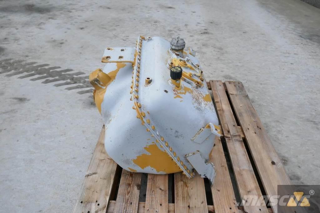 CAT 164-3700 Muud osad