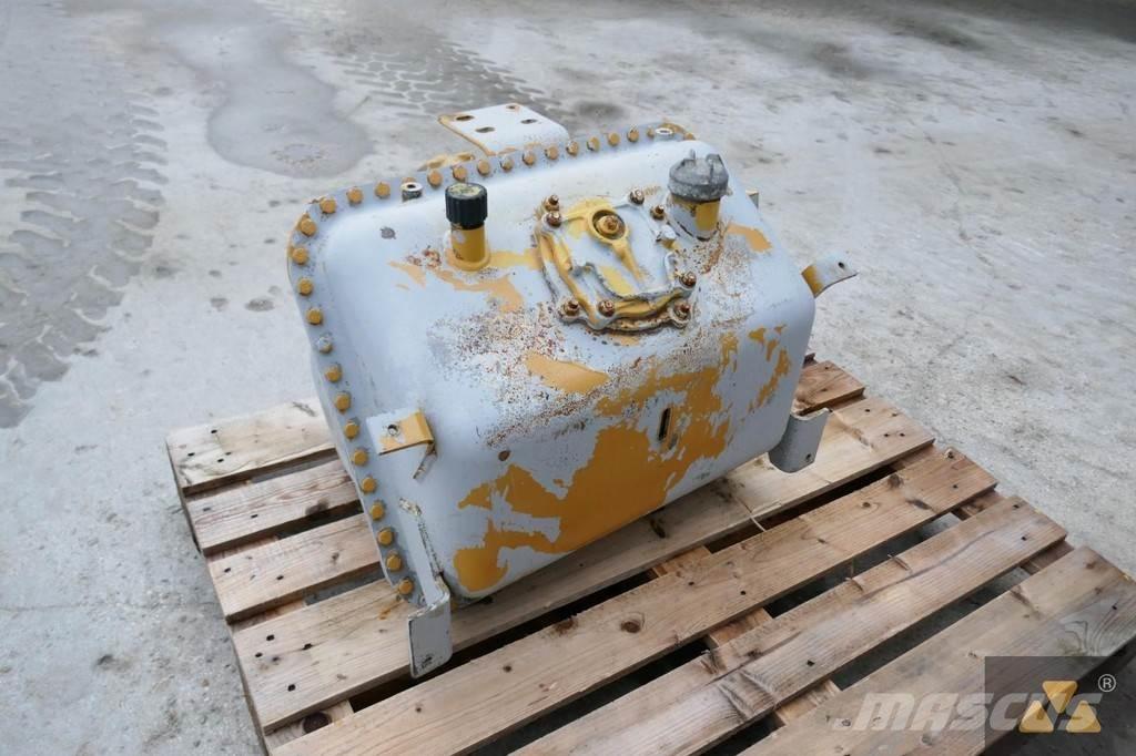 CAT 164-3700 Muud osad