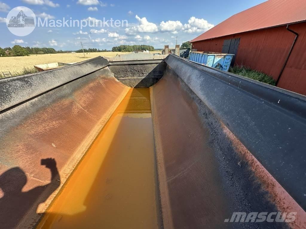 CMT ASF 13 Vahetuskered