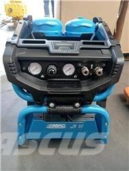  ABAC GO CART OS20P Kompressorid