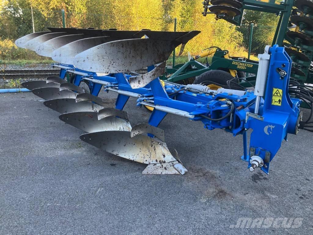 Överum VFCX5975H Pöördadrad