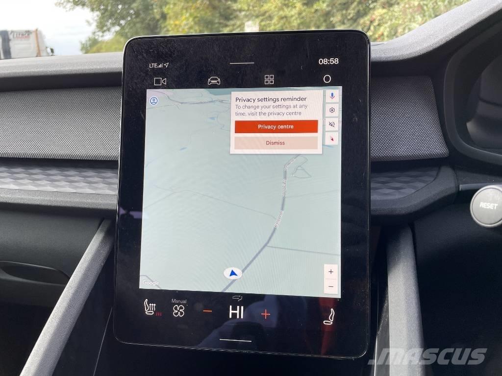  Polestar  2 Sõiduautod