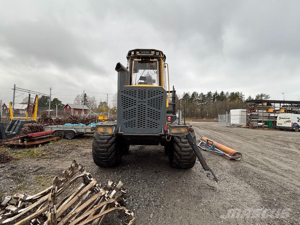 Eco Log 594E Forwarderid