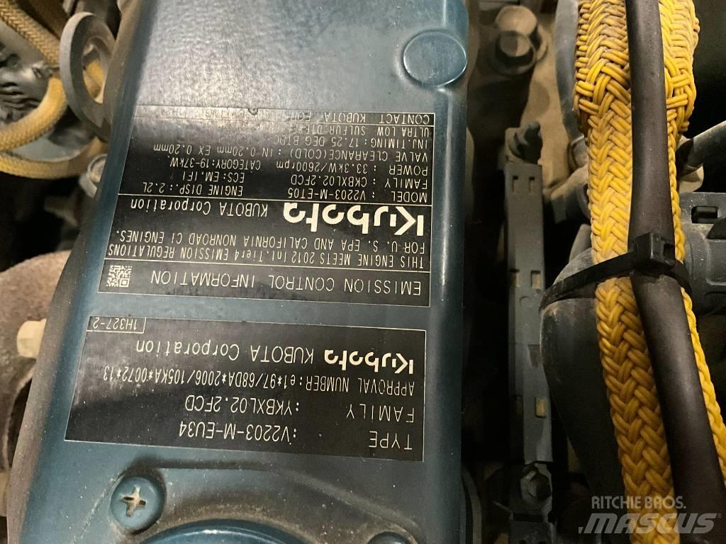 Bomag BW 138 AD-5 Tandemrullid