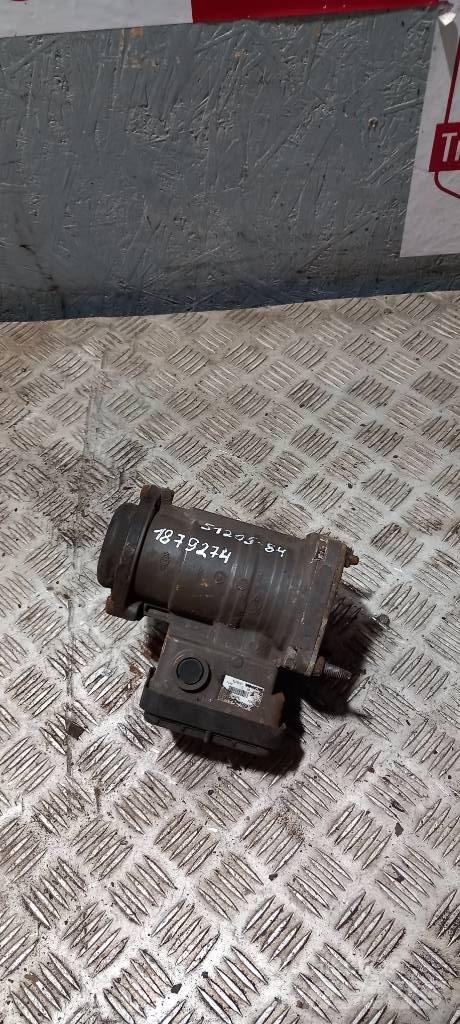 Scania R 440.   1879274 Pidurid