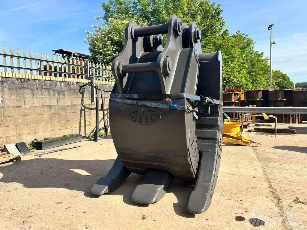 Volvo EC 480 Haaratsid