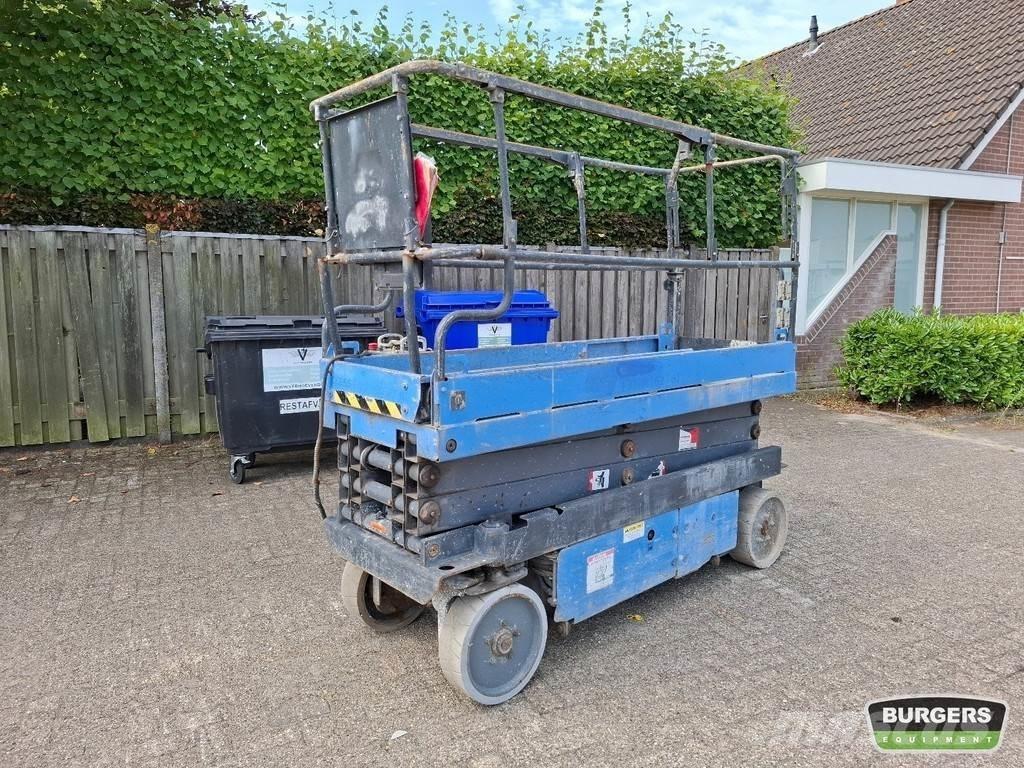 Aichi SV06CNL Käärtõstukid