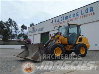 Volvo L 25 F Rataslaadurid