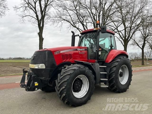 Case IH Magnum 250 Traktorid