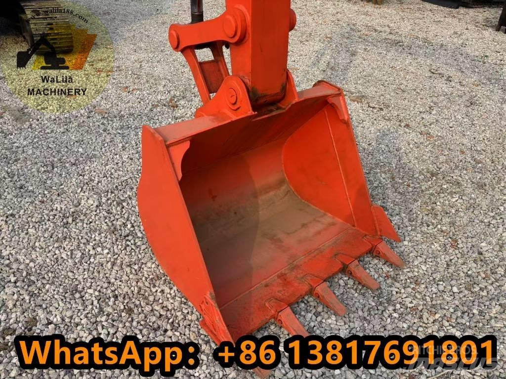 Kubota KX 185 Miniekskavaatorid < 7 t