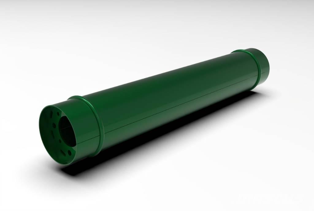 PW AXE27254 Lisavarustus ja komponendid