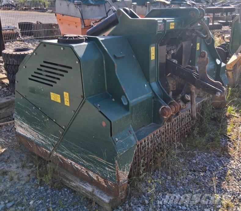  NATURATEC SC 800 Muu