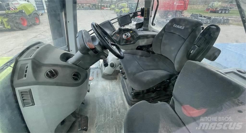 CLAAS Axion 930 Traktorid