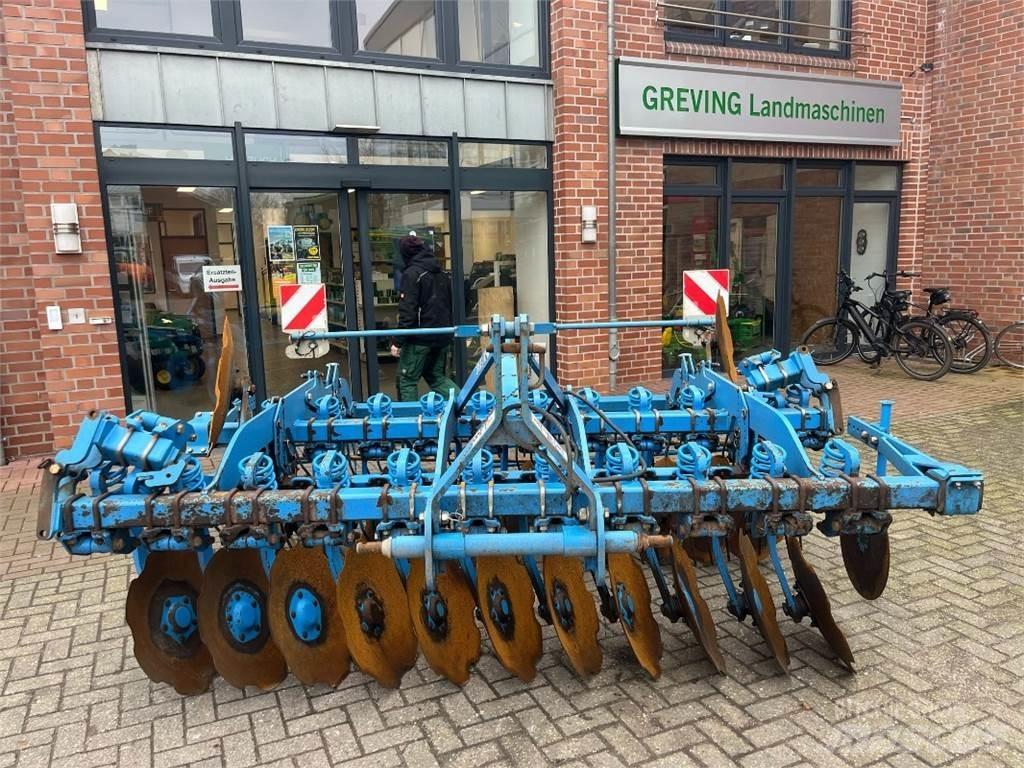 Lemken Rubin 9/300 Randaalid