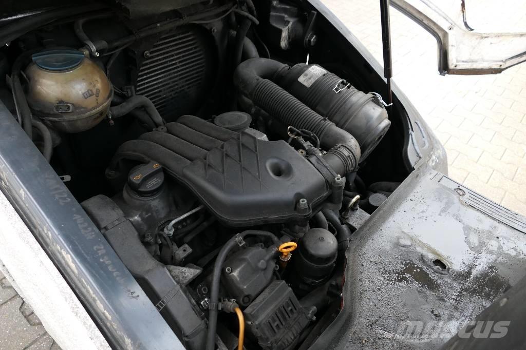 Linde H 20 D Diiseltõstukid