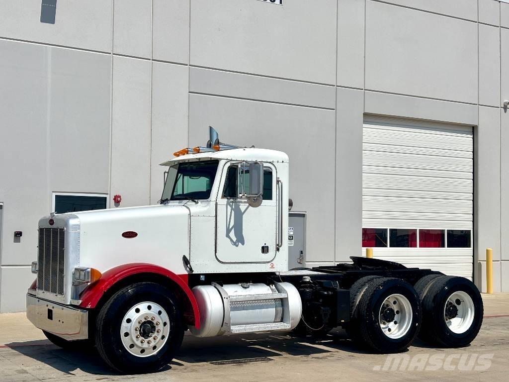 Peterbilt 378 Sadulveokid