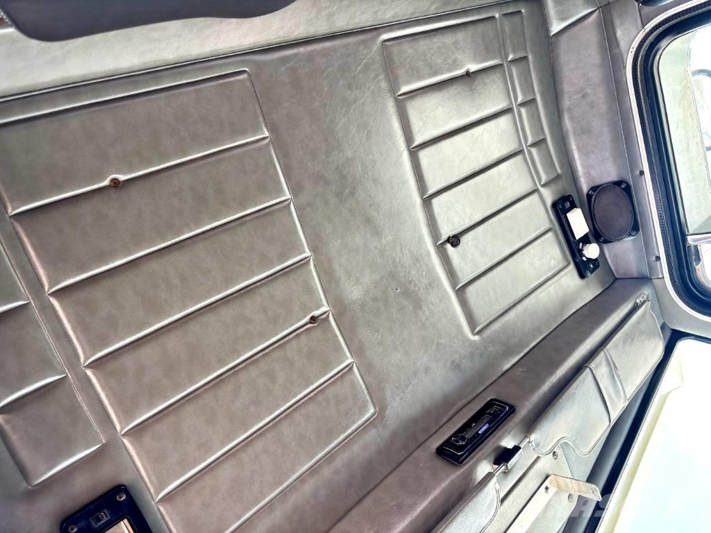 Peterbilt 378 Sadulveokid