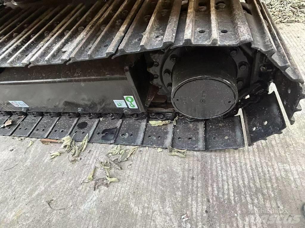 CAT 305.5E2 Miniekskavaatorid < 7 t