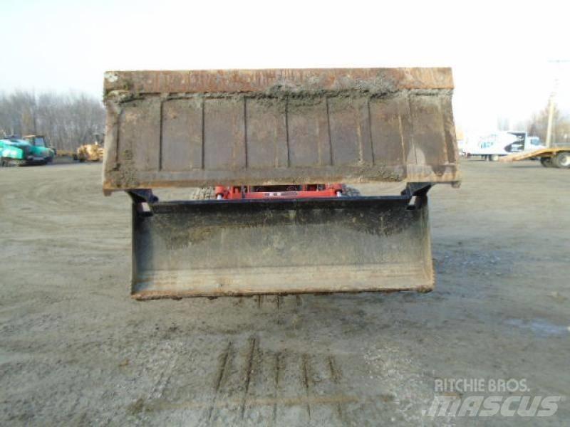 Kubota M 5-111 Traktorid