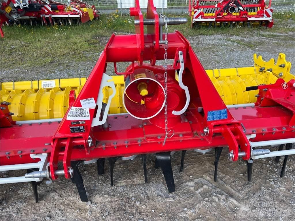 Pöttinger Lion 303 Randaalid/mullafreesid
