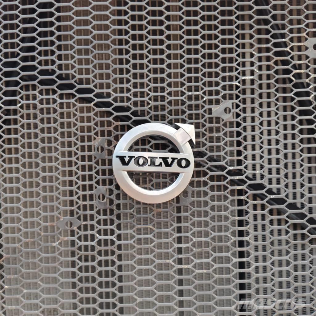 Volvo L 120 E Rataslaadurid