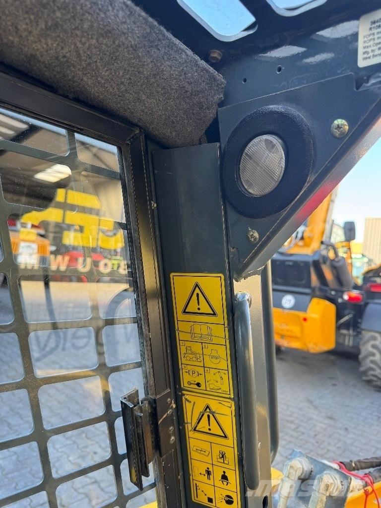Gehl R105 Kompaktlaadurid