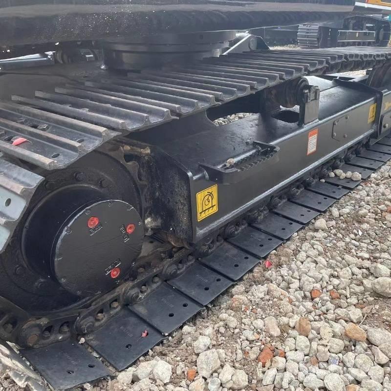 Sany SY 75 Väikeekskavaatorid 7t-12t