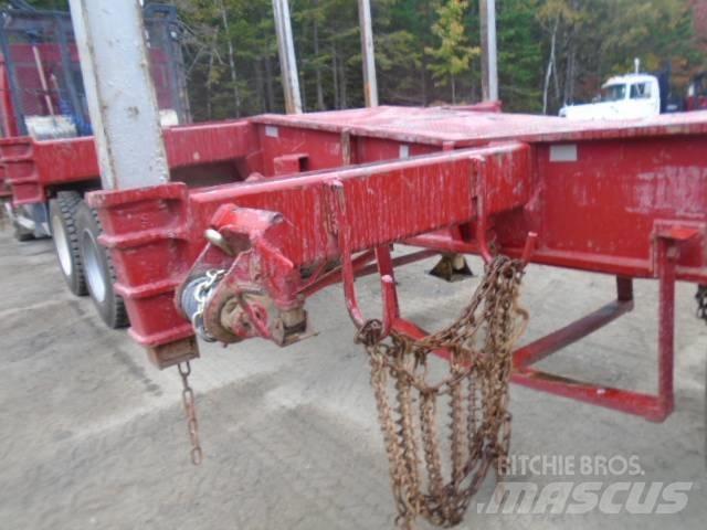Western Star 4900 FA Sadulveokid