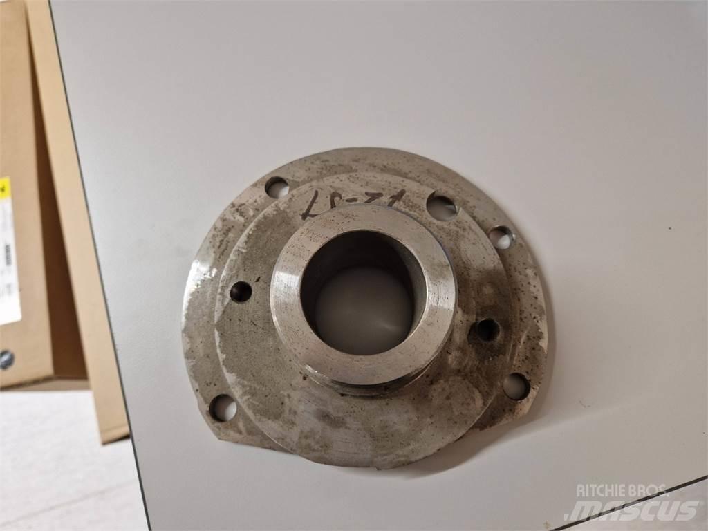Rottne 072-0051 Langetuspead
