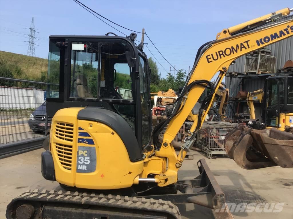 Bobcat S 70 Kompaktlaadurid