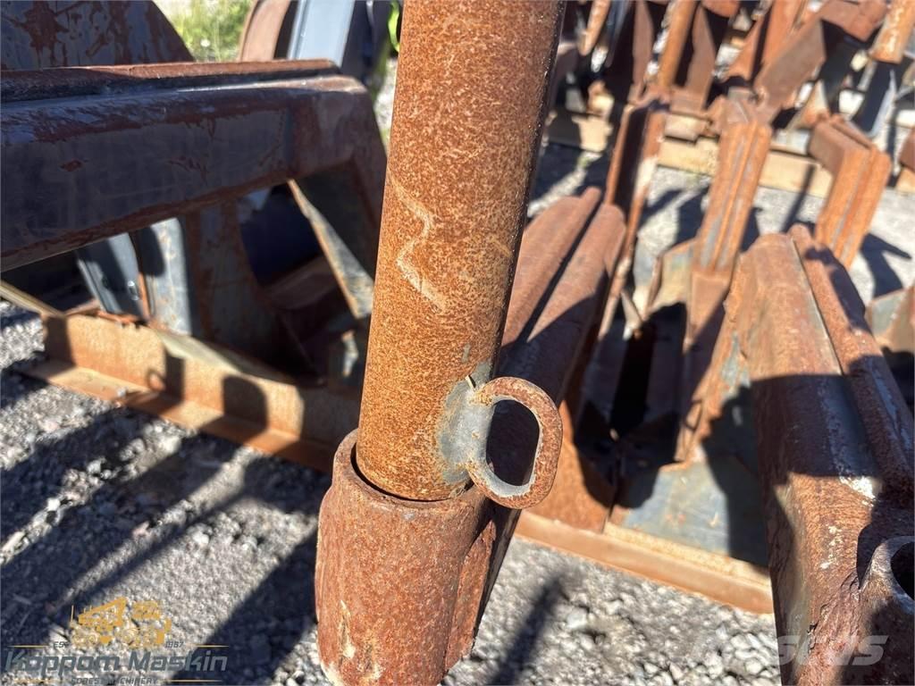 Gremo 950F Muud osad