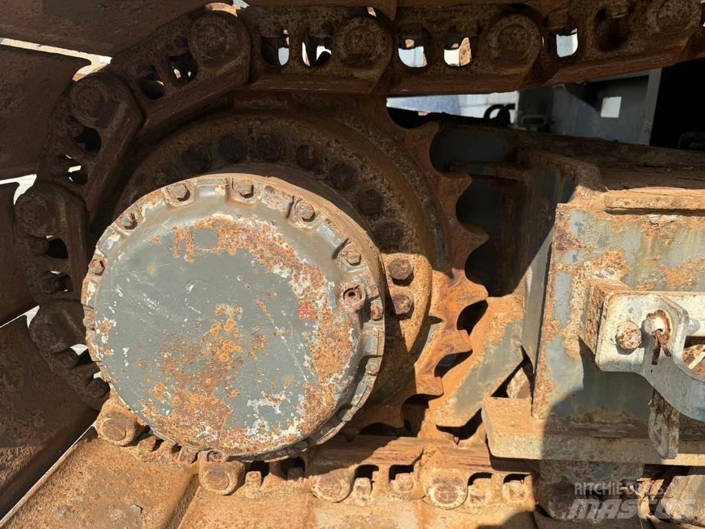 Sennebogen 840R Materjalikäitlusmasinad