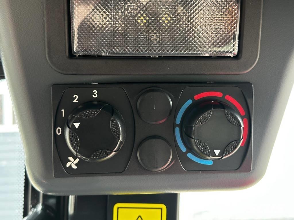 Yanmar V 7 Rataslaadurid