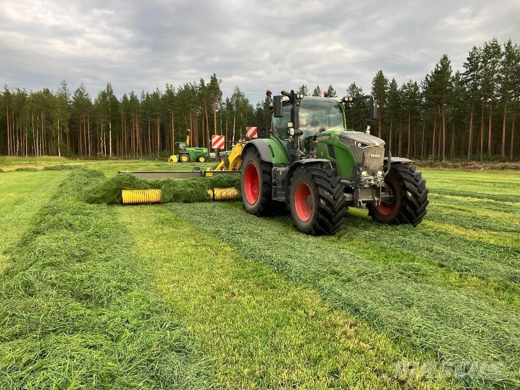 ROC Rt 1000 Vaalutid