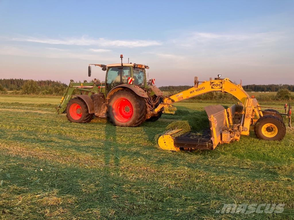 ROC Rt 1000 Vaalutid