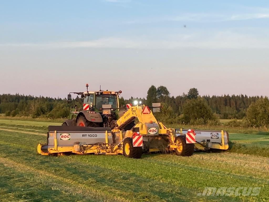 ROC Rt 1000 Vaalutid