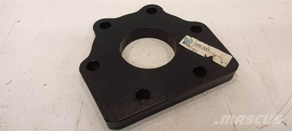 Rottne 046-7005 Pöördpead