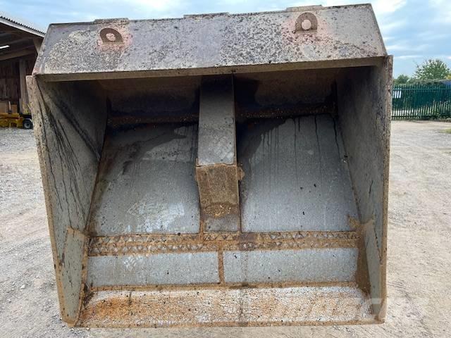 Atlas weycor ar400 Rataslaadurid