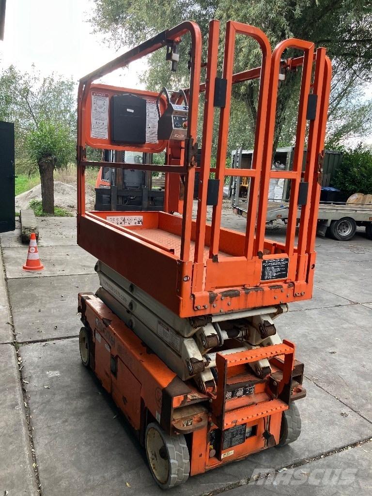 Snorkel sj1932 Käärtõstukid